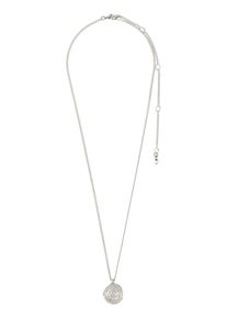 Pilgrim Kette 'Air' Damen, silber, Gr&ouml;&szlig;e One Size