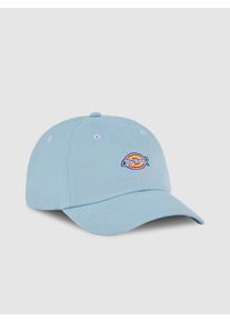 Dickies, Hommes Casquette 'HARDWICK', bleu ciel