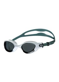 arena, Hommes Lunettes 'THE ONE PLUS', vert / blanc