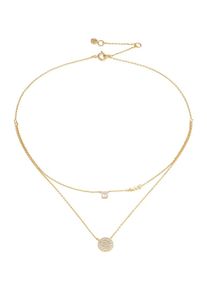 MICHAEL Michael Kors Kette Damen, gold, Gr&ouml;&szlig;e One Size