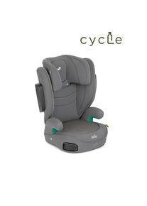 Joie Kinderautositz , Grau, Dunkelgrau , Textil , F&uuml;llung: Polyester , 48-55x62-83x40 cm , ECE R 129 i-Size , abnehmbarer und waschbarer Bezug, h&ouml;henverstellbare Kopfst&uuml;tze, optimaler Aufprallschutz, schadstoffgepr&uuml;ft, schnell und leicht im Auto montierbar, Seitenaufprallschutz , Baby on Tour, Kindersitze, Kindersitze