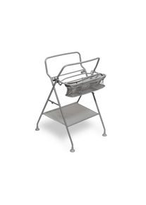 Twistshake Badewannenst&auml;nder , Grau , 36x110x36 cm , Pflegen, Baden, Babybadewannen