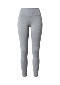 Nike, Femmes Pantalon de sport 'ONE', gris basalte