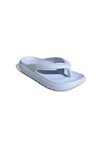 adidas Sportswear Badeschuh 'ADILETTE LUMIA' Damen, blau, Gr&ouml;&szlig;e 5