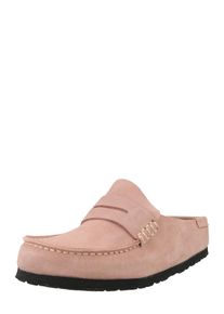 Birkenstock Clogs 'LEVE' Damen, ros&eacute;, Gr&ouml;&szlig;e 38