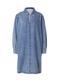 Soft Rebels, Femmes Robe 'Keira', bleu denim