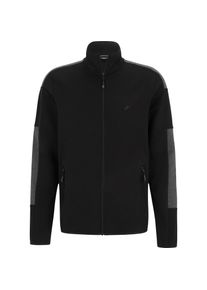 Joy Sportswear PIERRE Jacke Funktionsjacke Herren - Gr&ouml;&szlig;e 48 - schwarz
