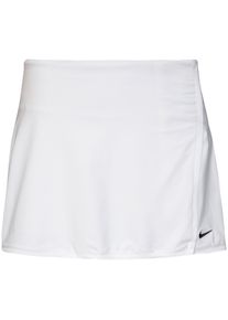 Nike Victory Tennisrock Damen - Gr&ouml;&szlig;e M - wei&szlig;