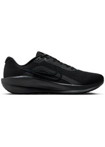 Nike DOWNSHIFTER 13 Laufschuhe Herren - Gr&ouml;&szlig;e 44 1/2 - schwarz