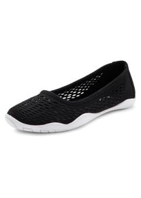 Lascana Ballerina Damen, schwarz, Gr&ouml;&szlig;e 38