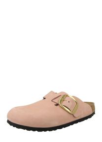 Birkenstock Pantolette 'Boston' Damen, ros&eacute;, Gr&ouml;&szlig;e 38