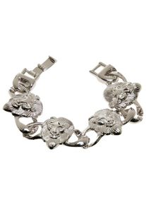 Urban Classics, Femmes Bracelet, argent