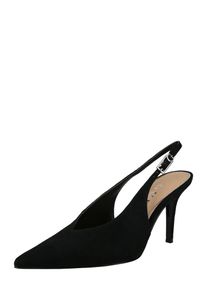 Guess Pumps 'PRIMO' Damen, schwarz, Gr&ouml;&szlig;e 37