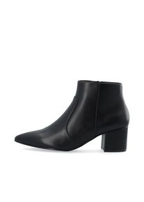 Bianco Stiefelette 'Devived' Damen, schwarz, Gr&ouml;&szlig;e 40