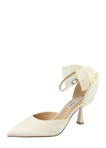 Steve Madden Pumps 'Fiorela-P' Damen, offwhite, Gr&ouml;&szlig;e 38