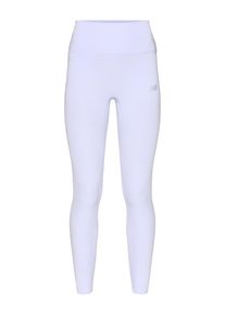 New Balance, Femmes Pantalon de sport, bleu pastel / gris clair