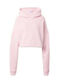 ABOUT YOU x Emili Sindlev, Femmes Sweat-shirt 'Paula', rose