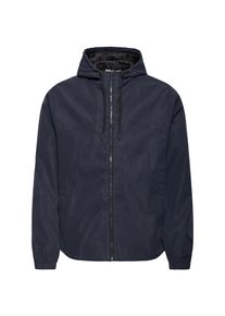 Blend, Hommes Veste mi-saison 'BHEfi', bleu fonc&eacute;