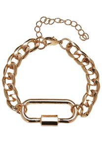 Urban Classics, Hommes Bracelet, or