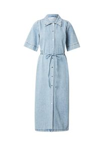 V&eacute;ro Moda VERO MODA Kleid 'VMMELINDA' Damen, blue denim, Gr&ouml;&szlig;e L