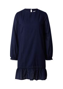 Pepe Jeans, Femmes Robe 'DORA RO', bleu fonc&eacute;
