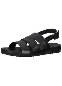 Gordon & Bros Gordon & Bros Sandale Herren, schwarz, Gr&ouml;&szlig;e 40