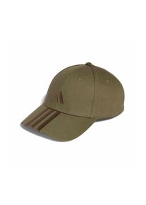 adidas Performance, Femmes Casquette de sport 'BBALL 3S', olive