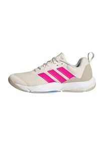 adidas Performance Sportschuh 'Rapidmove 2' Damen, pink / wei&szlig;, Gr&ouml;&szlig;e 4