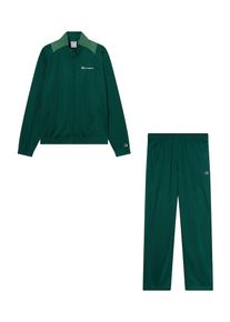 Champion Authentic Athletic Apparel, Hommes Surv&ecirc;tements, vert fonc&eacute;