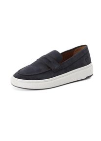 Marco Tozzi Slipper Herren, navy, Gr&ouml;&szlig;e 43