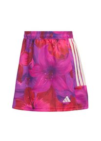 adidas Sportswear Sportrock 'FARM' Damen, dunkelblau / magenta / dunkelrot / wei&szlig;, Gr&ouml;&szlig;e XS