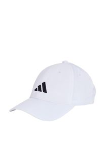 adidas Sportswear, Femmes Casquette de sport, noir / blanc