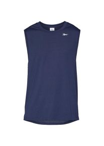 Reebok Sporttop 'BARKLEY' Herren, navy, Gr&ouml;&szlig;e S