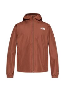 The North Face Outdoorjacke 'QUEST' Herren, braun, Gr&ouml;&szlig;e S