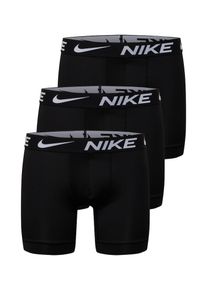 Nike, Hommes Boxers, noir
