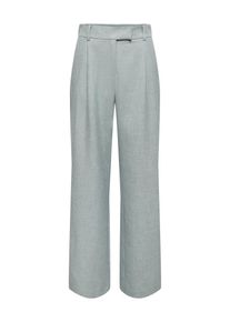 Only, Femmes Pantalon &agrave; pince 'ONLLINDA', menthe