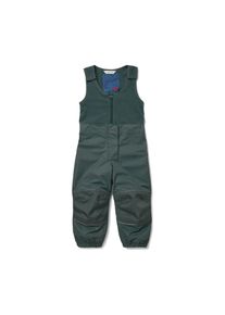 Tchibo - Kinder-Thermo-Regenhose - Baby - Gr. 86/92 - dunkelgr&uuml;n