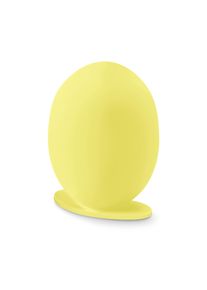 Tchibo - Wasserhahn-Entkalker-Aufsatz - gelb