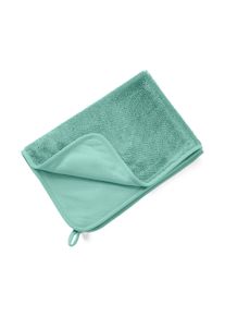 Tchibo - Saugstarkes Trockentuch - t&uuml;rkis