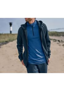 Tchibo - Thermofunktionsshirt - Herren - Gr. XL - blau