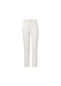 Tchibo - Modern Denim &raquo;Fit Lilly&laquo; - Damen - Gr. 40 - wei&szlig;