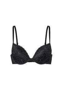 Tchibo - Push-Up-BH - Damen - Gr. 70C - schwarz