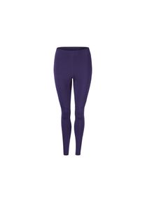 Tchibo - Bodyforming-Sporttight - Damen - Gr. S - violett