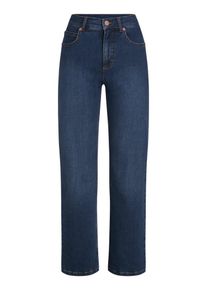 Peter Hahn - Comfort Fit-7/8-Jeans, denim, Gr. 23, Baumwolle