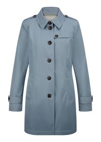 Fuchs & Schmitt FUCHS SCHMITT - Jacke, blau, Gr. 38, Baumwolle