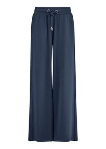 Peter Hahn - 3/4-Hose, blau, Gr. 40, Viskose