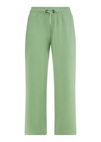 Peter Hahn - 3/4-Hose, gr&uuml;n, Gr. 46, Viskose