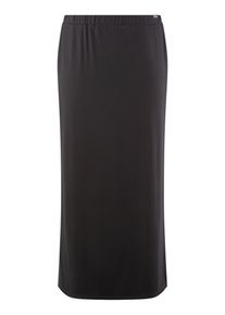Emilia Lay - Jersey-Rock, schwarz, Gr. 42, Viskose