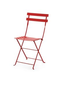 Fermob Franz&ouml;sischer Bistrostuhl Chili