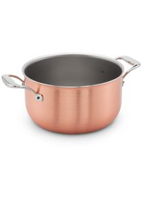 Falk Culinair Kochtopf Cu Fe Al 24 cm